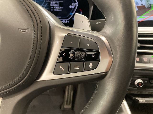 M340i xDrive Berlina