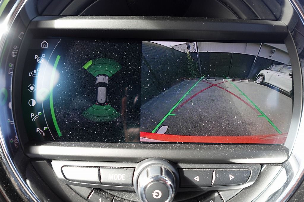 F56 MINI Cooper S 3-Door Hatch LCI