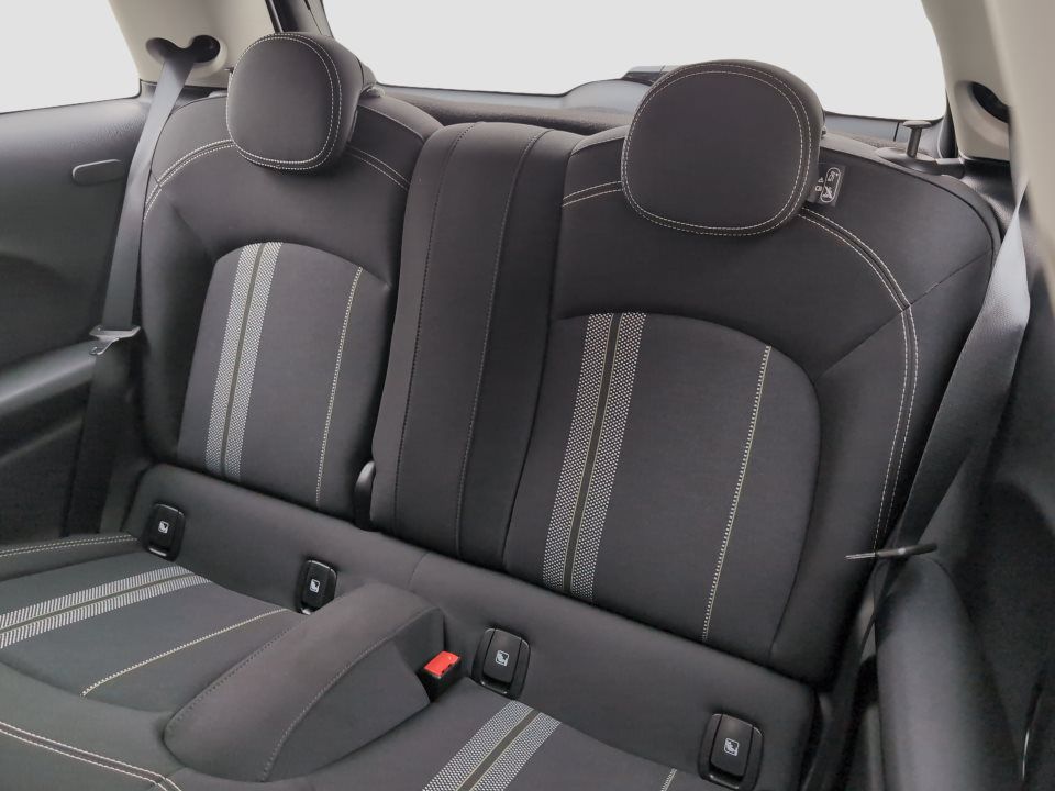 MINI Cooper SE