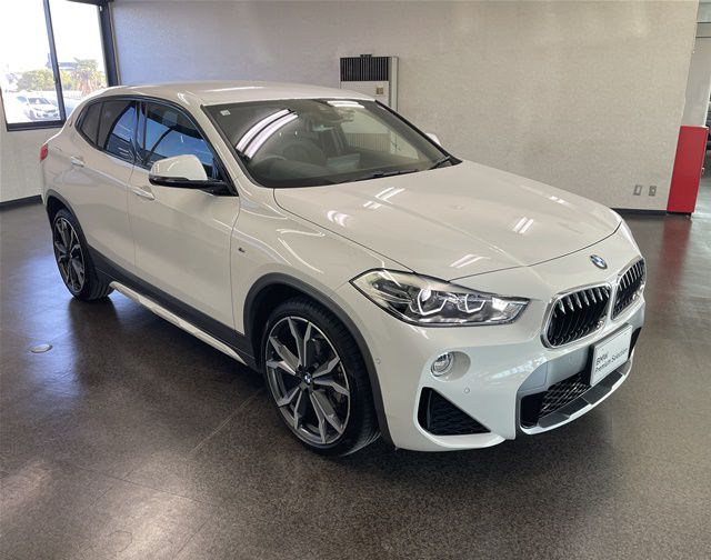 F39 X2 xDrive18d SAC B47 2.0d