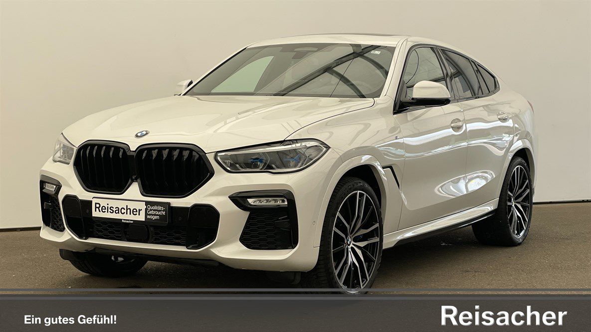 X6 xDrive30d