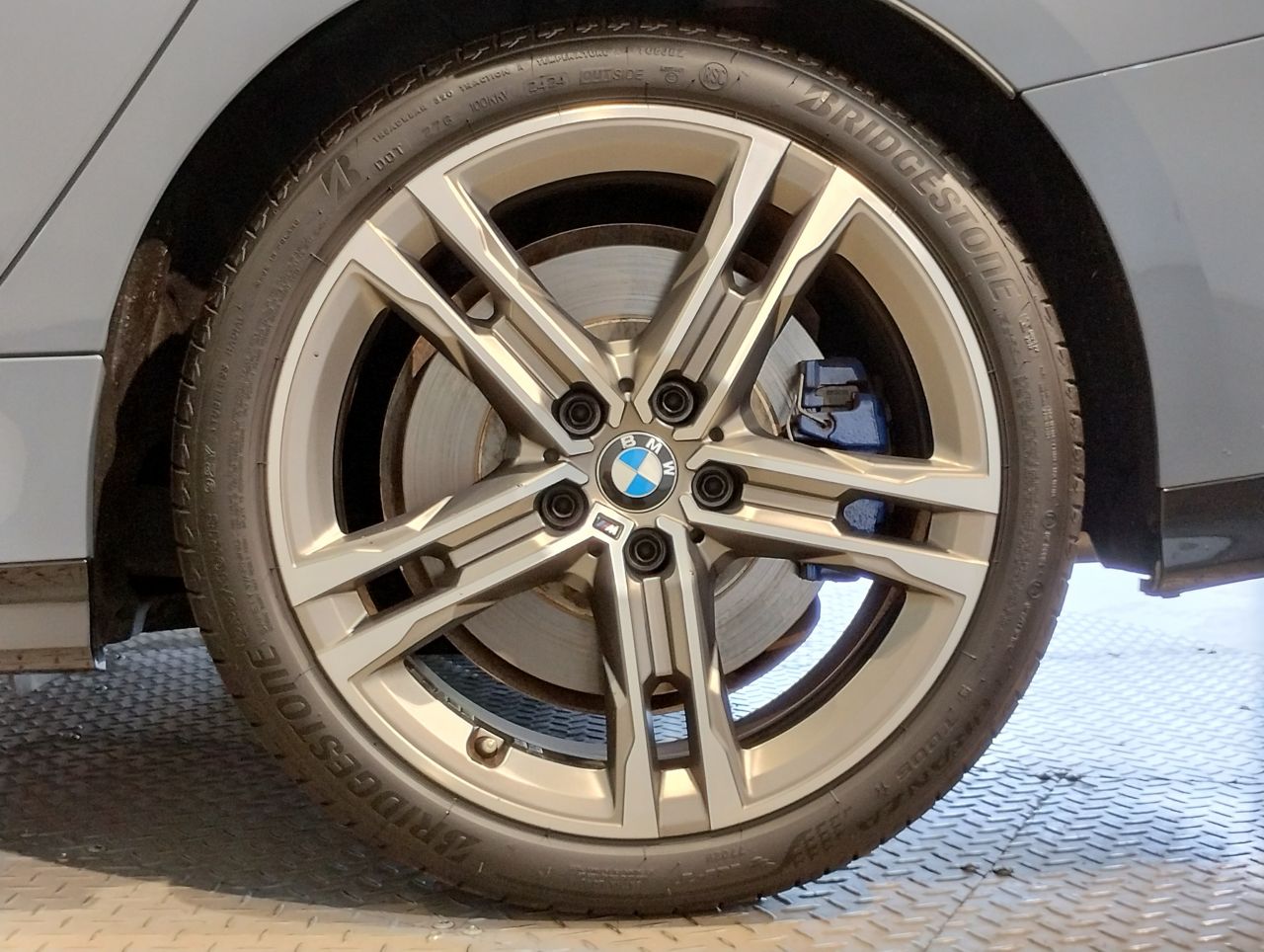 F4* **35i xDrive **** ***** B48 2.0i