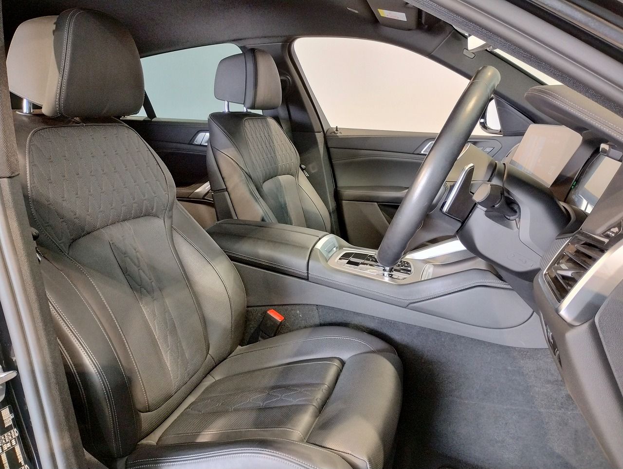 X6 xDrive30d RHD