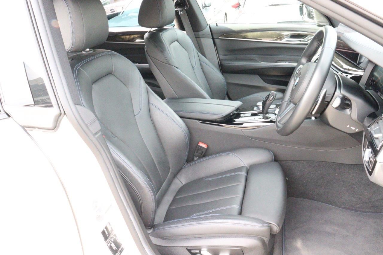 G32 630i SE GT B48 2.0i