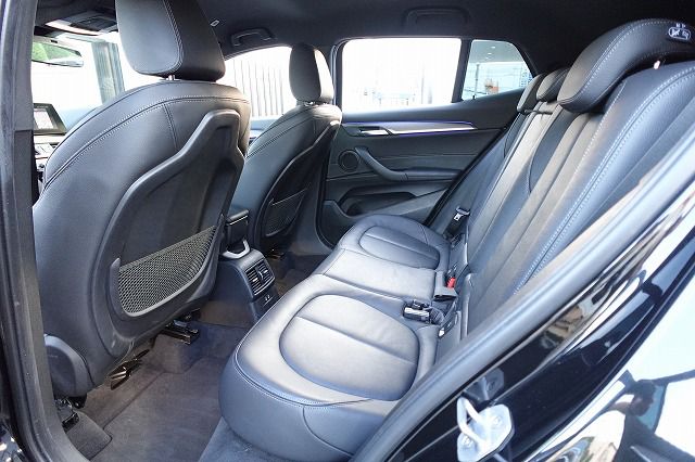F39 X2 xDrive18d SAC B47 2.0d