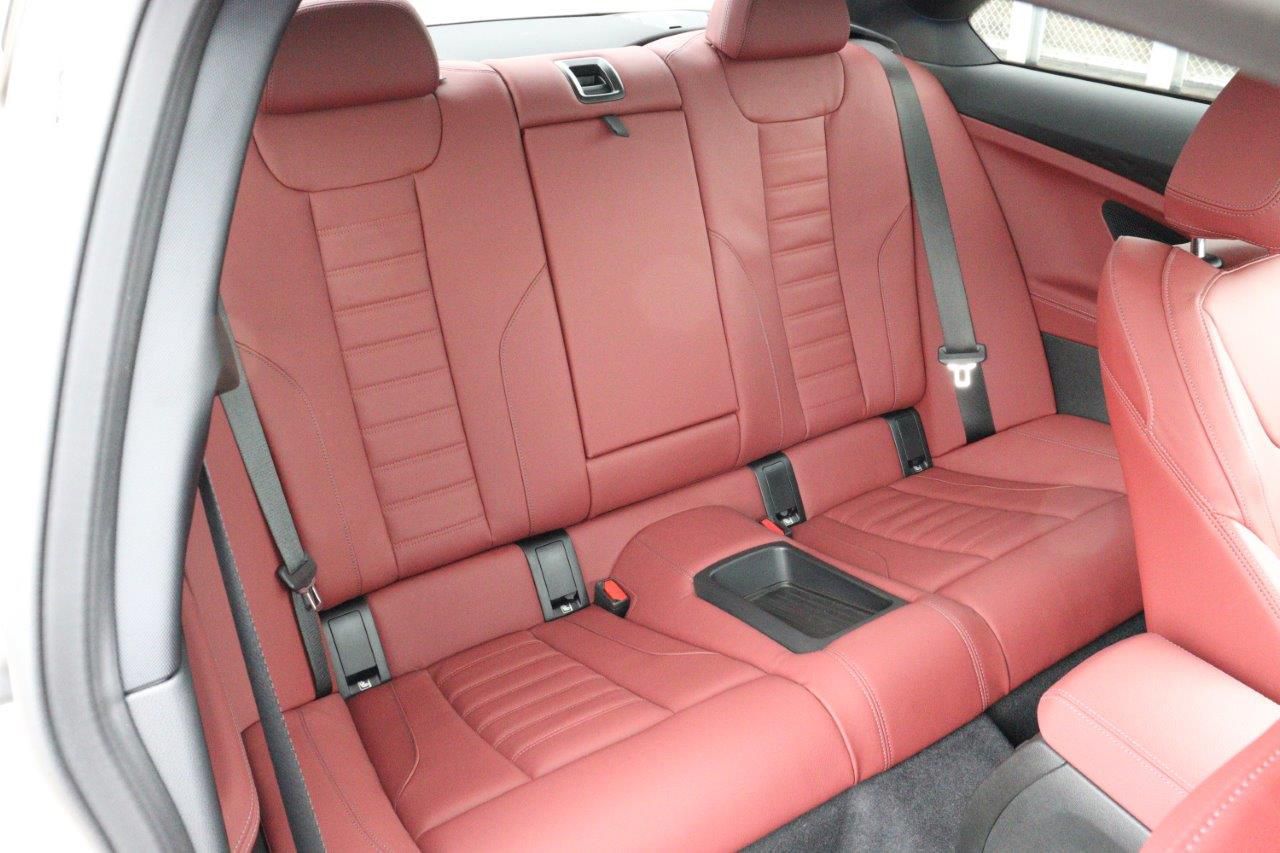M240i xDrive Coupé RHD