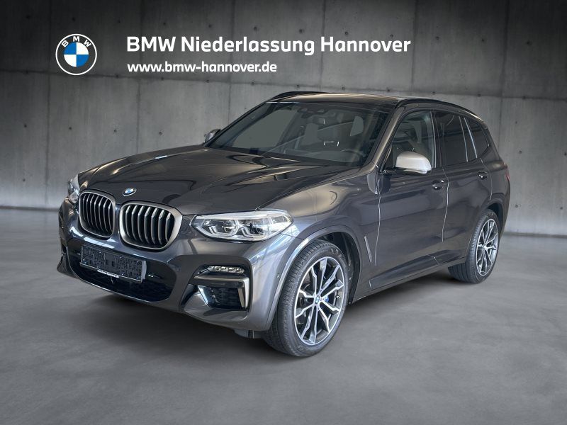 X3 M40i