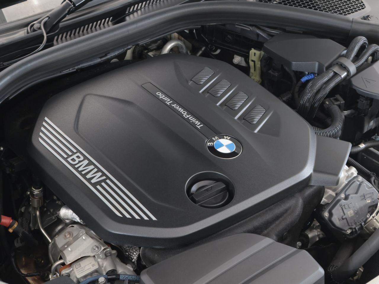G26 420d xDrive Gran Coupe RHD