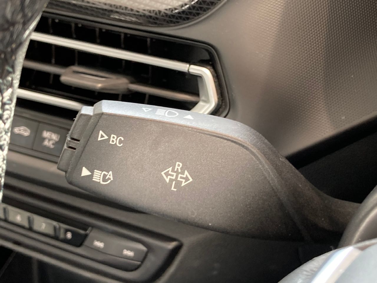 F40 118d Sports Hatch 5-door B47 2.0d
