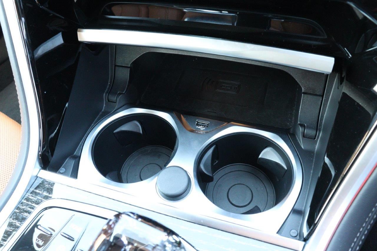 G16 840i M Sport Gran Coupe B58 3.0i