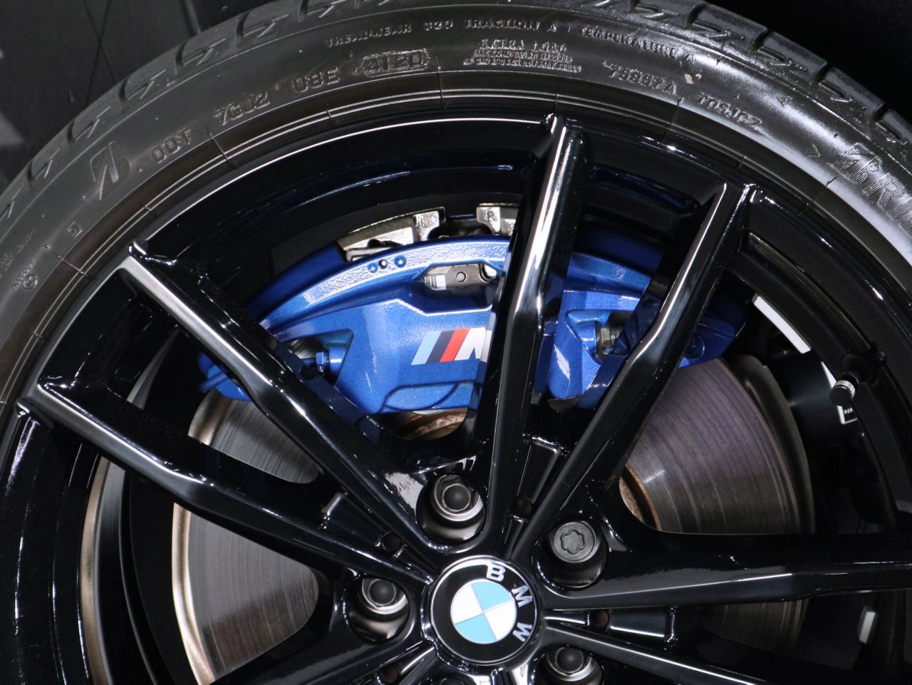 G22 420i B48 2.0 RHD