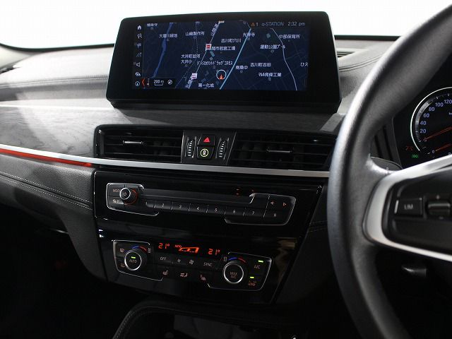 X1 sDrive18i RHD