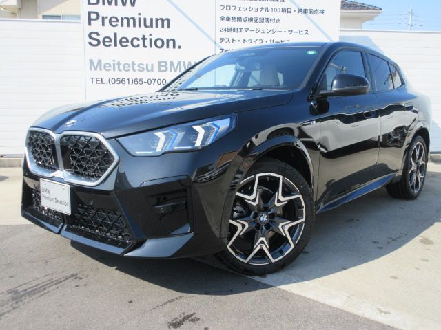 X2 xDrive20i M Sport