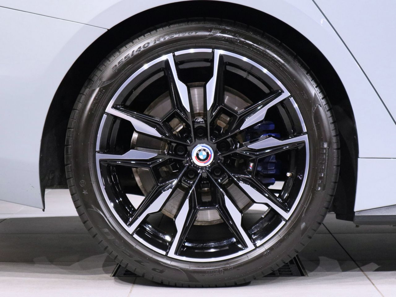 G26 M440i xDrive B58 3.0 RHD