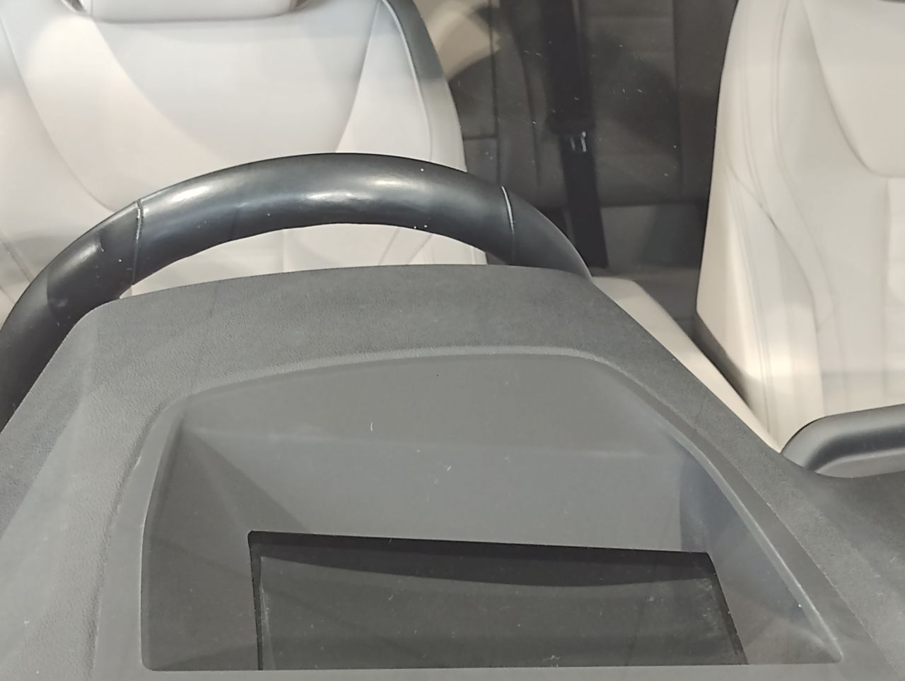 G21 320d xDrive Touring RHD