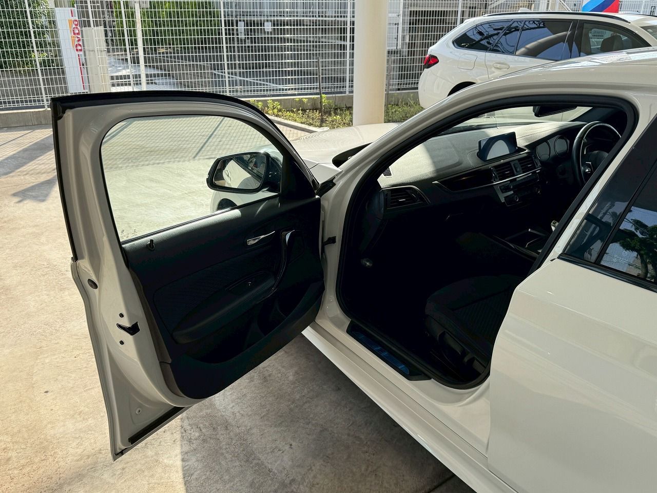 118D 5DOOR RHD