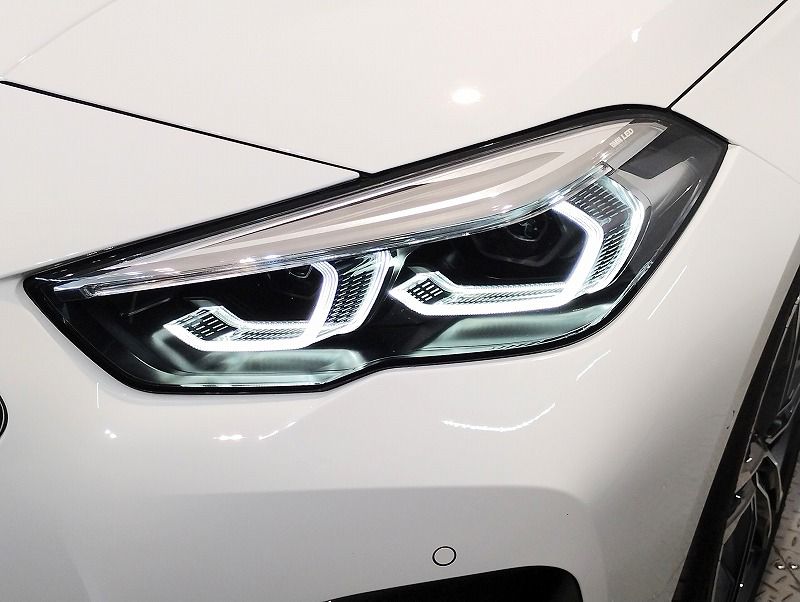 F44 218i Gran Coupe B38 1.5i