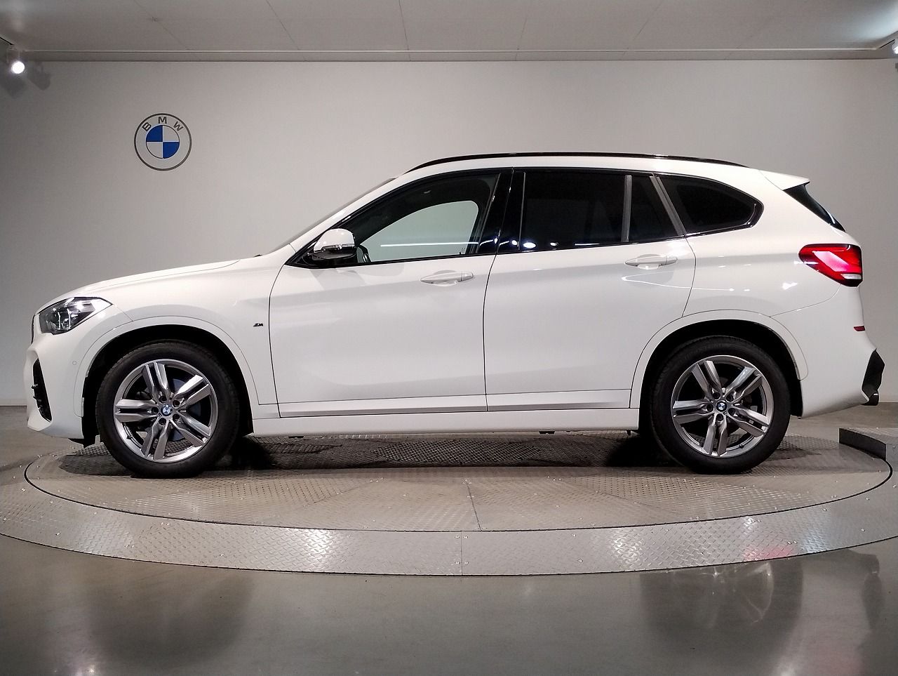 F48 X1 xDrive18d B47 2.0d LCI