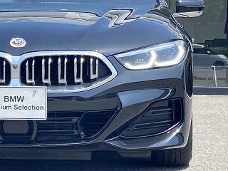 G16 840d xDrive Gran Coupe B57 3.0d