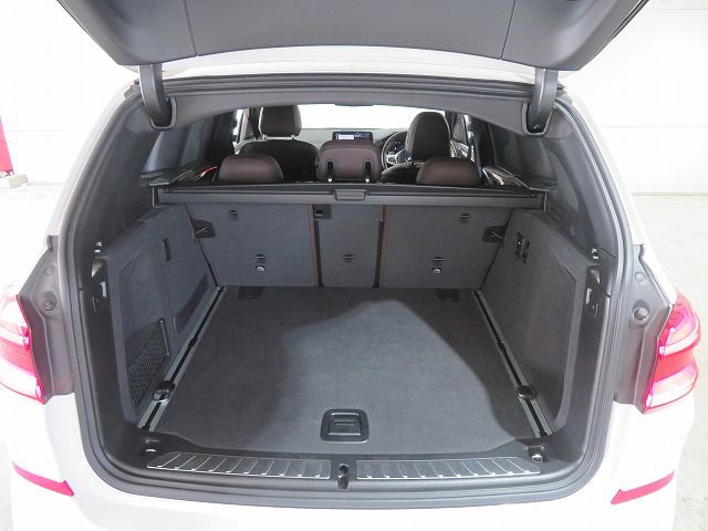X3 xDrive20d RHD ZA