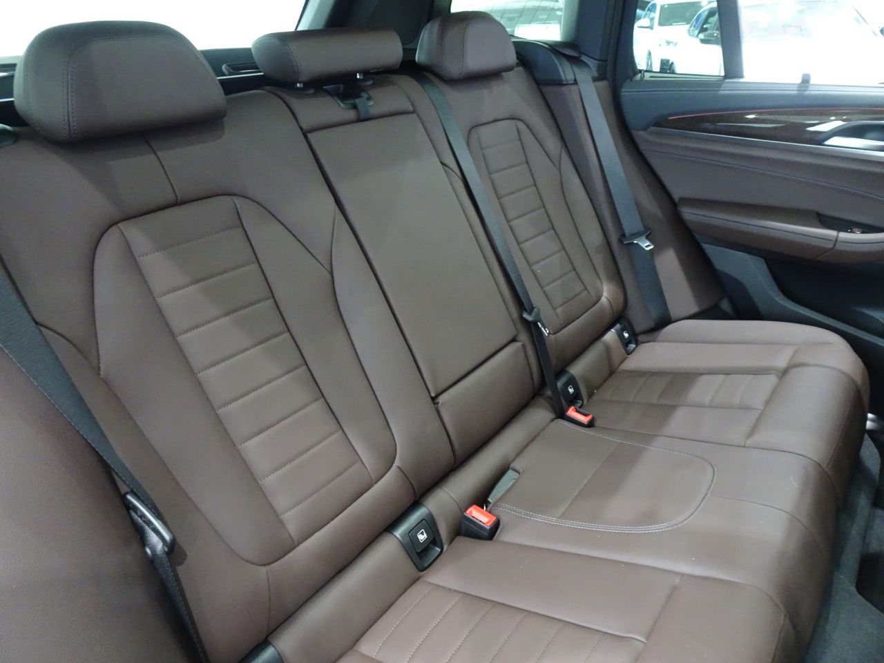 G01 X3 xDrive20d RHD US LCI