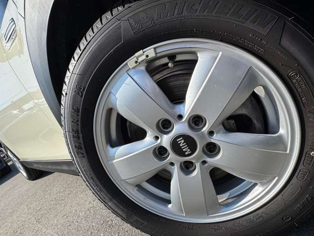 F56 MINI Cooper 3-Door Hatch LCI