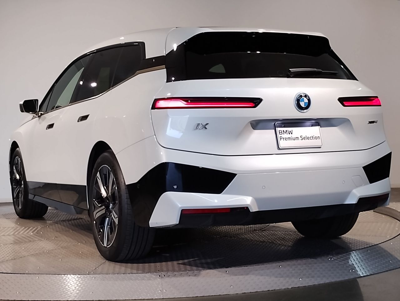 i20 iX xDrive40