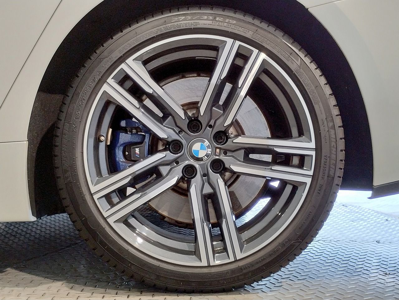 G16 840i M Sport Gran Coupe B58 3.0i