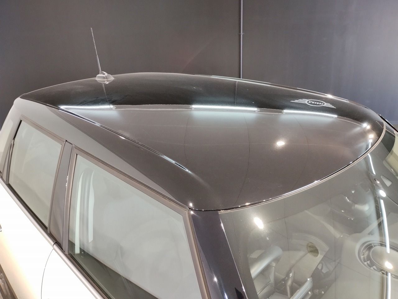 Cooper 5 doors