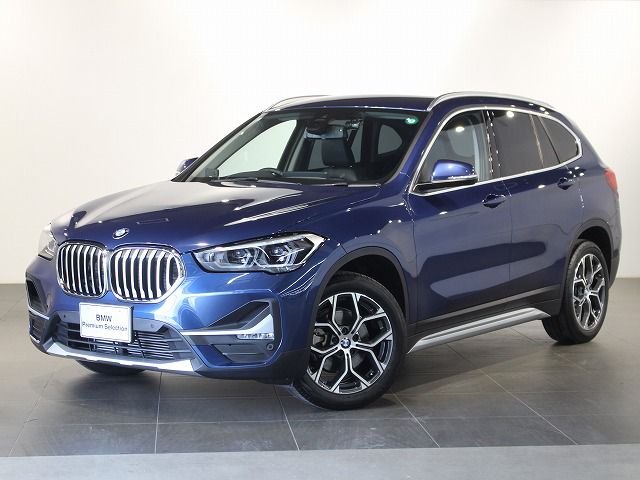 X1 xDrive 18d xLine