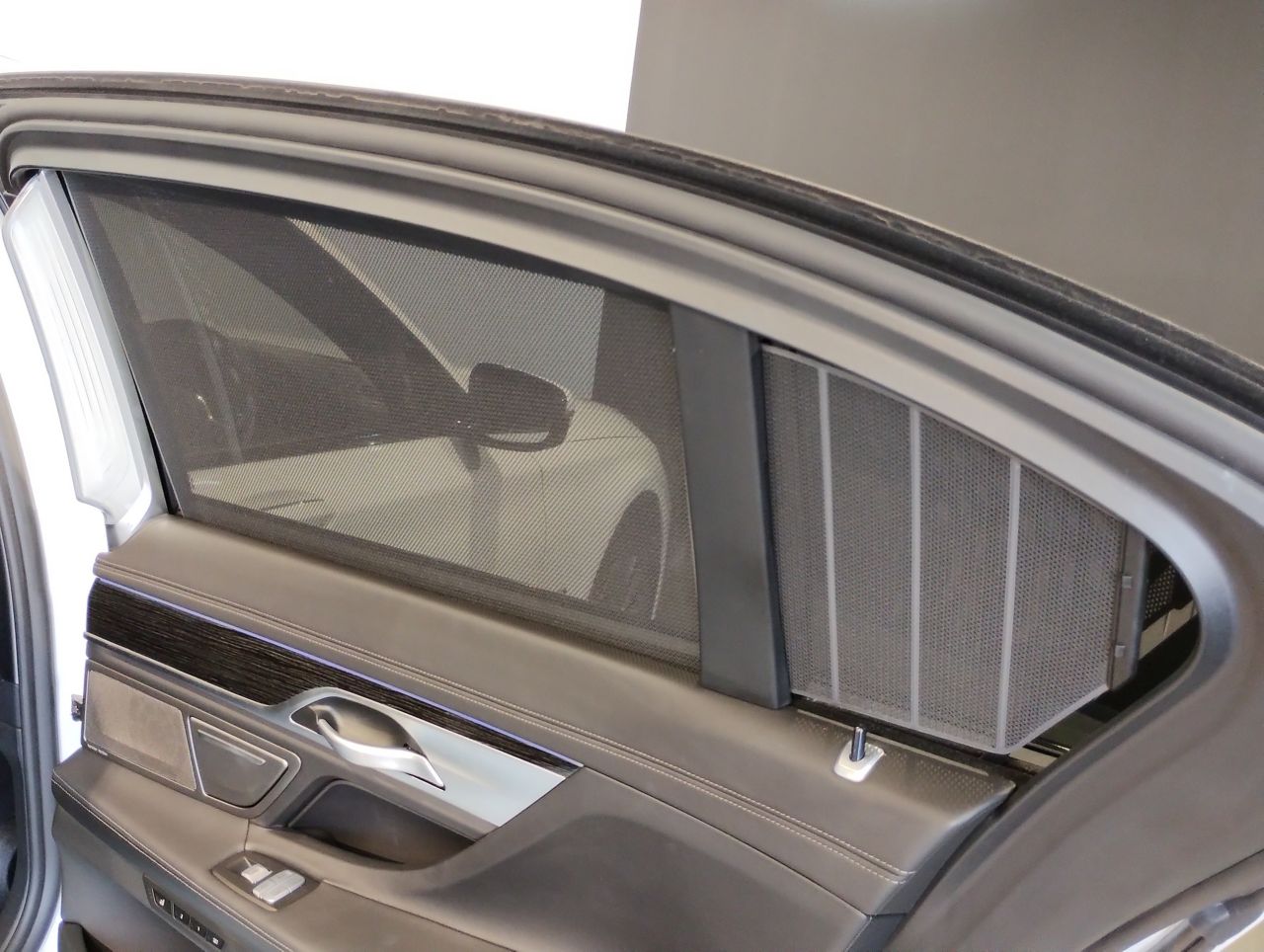 G12 740Li Saloon LCI