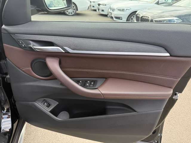 F48 X1 xDrive18d B47 2.0d LCI
