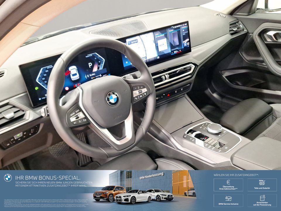 BMW 218