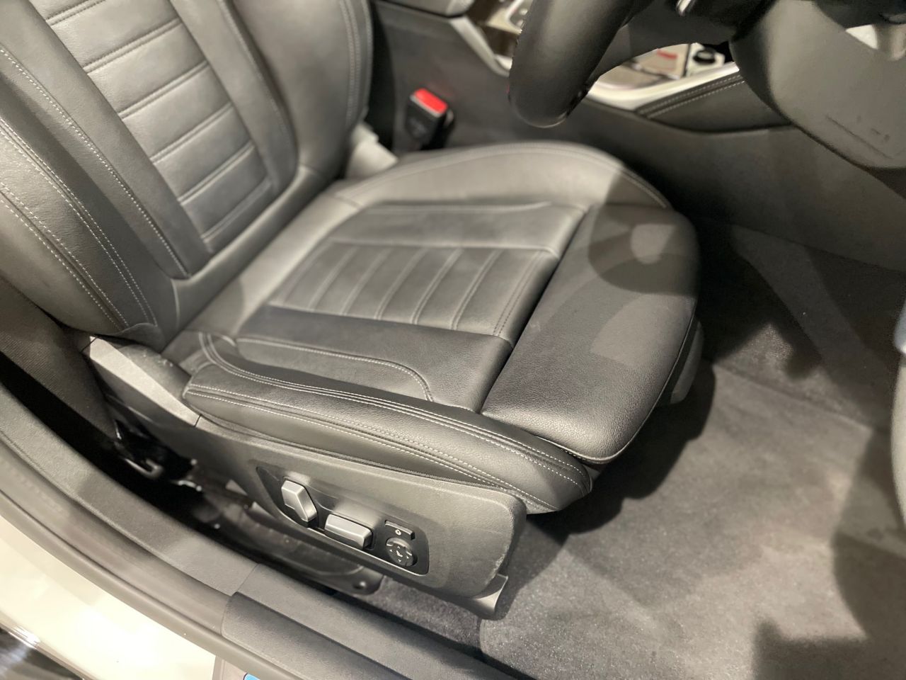 420i Gran Coupé RHD