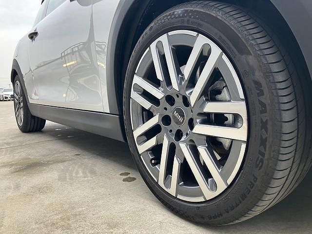 F66 MINI Cooper S 3Dr