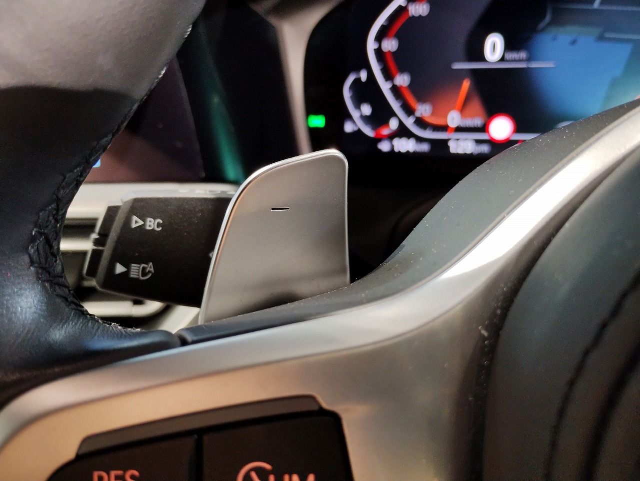 G22 420i B48 2.0 RHD