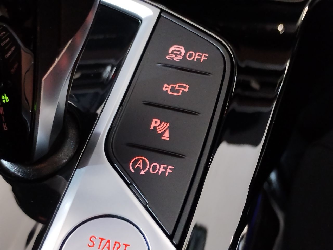 G01 X3 xDrive20d RHD ZA LCI