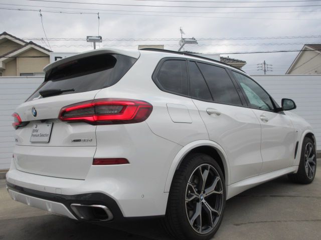 G05 X5 xDrive30d xLine B57 3.0d