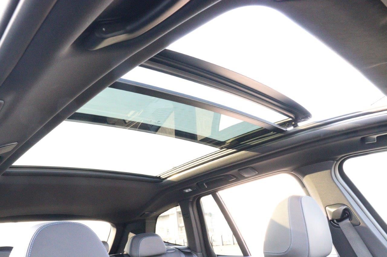 G08 iX3 BEV RHD