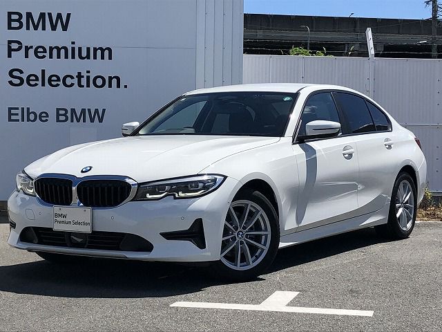 BMW 320d xDrive
