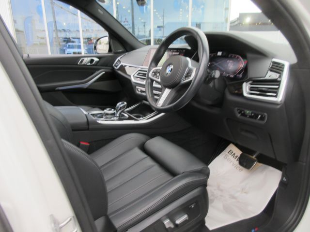 G05 X5 xDrive30d xLine B57 3.0d