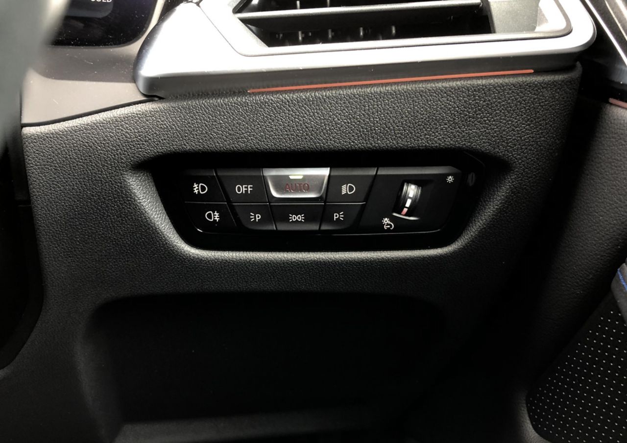 G22 420i B48 2.0 RHD