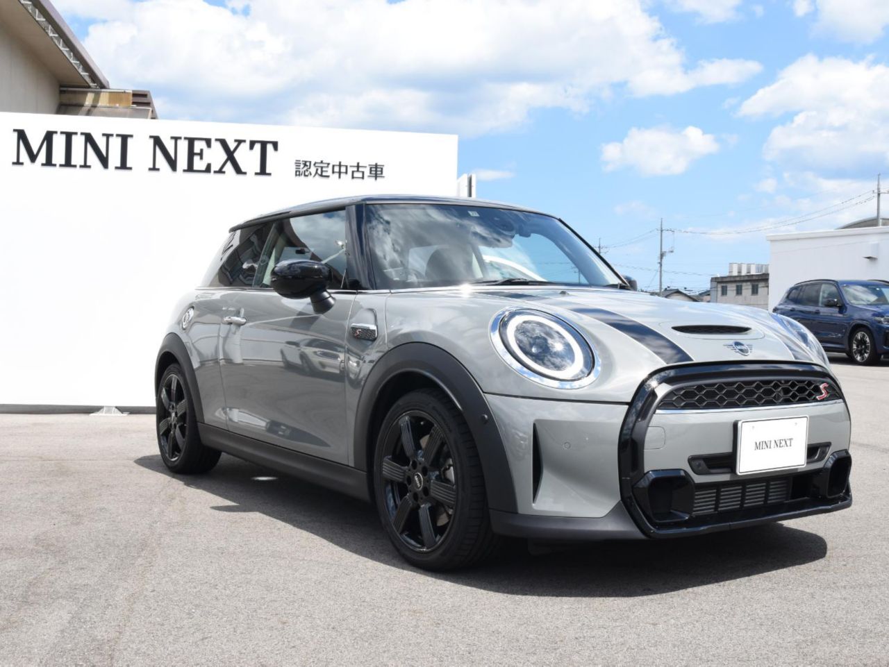 F56 CS