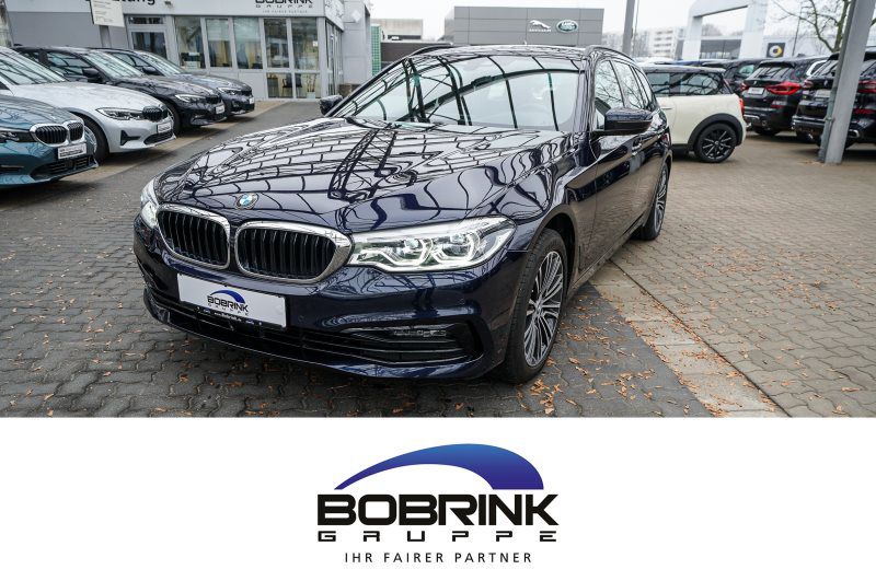 520d xDrive Touring