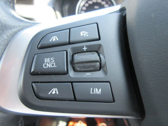F48 X1 xDrive18d B47 2.0d LCI