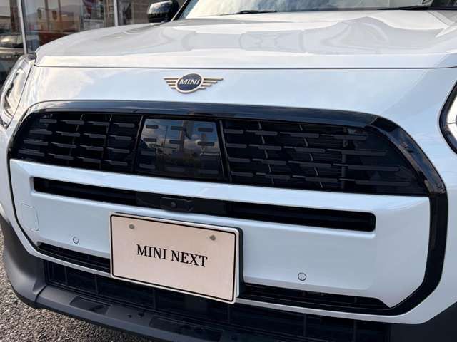 U25 MINI Countryman C