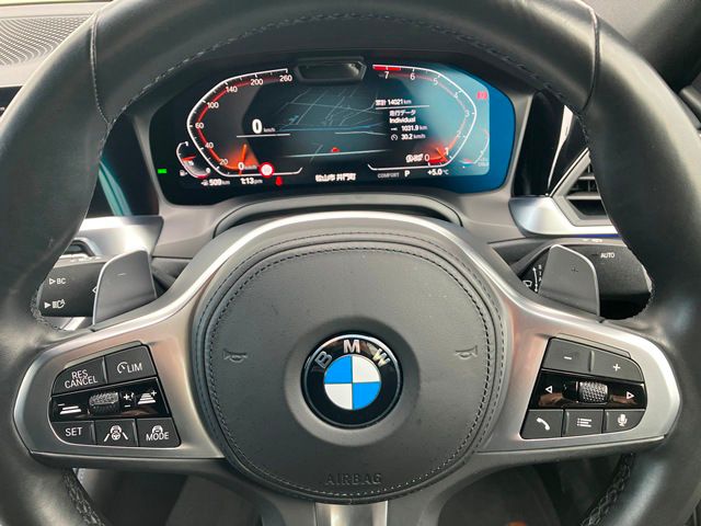 420i Gran Coupé RHD