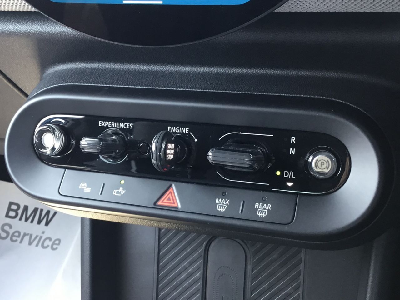 F65 MINI Cooper S 5Dr