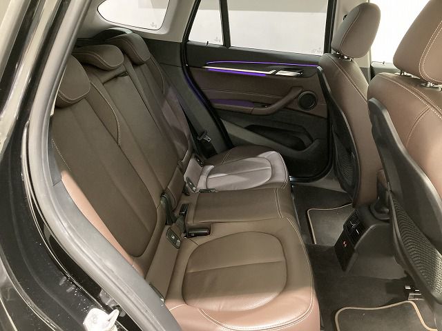 F48 X1 xDrive18d B47 2.0d LCI