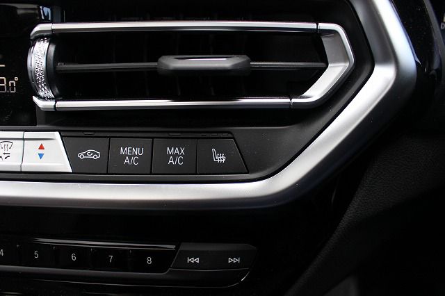 G01 X3 xDrive20d RHD ZA LCI